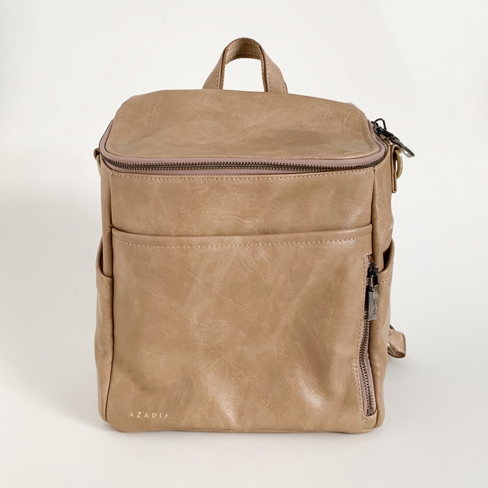 Azaria Petite Diaper Bag